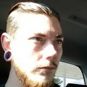 Meet your Posher, Jacob